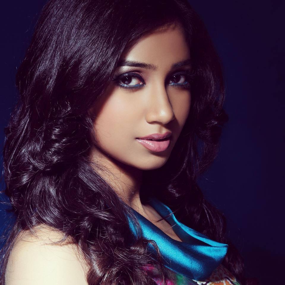 Shreya Ghoshal Bollywood playback singer live performance
