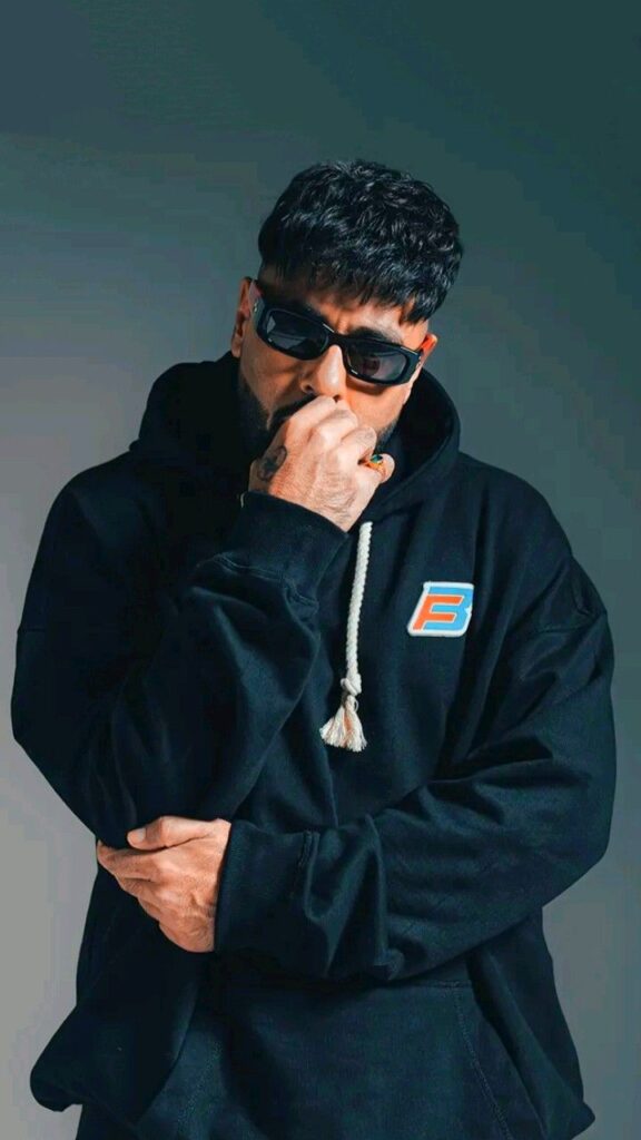 Badshah Indian rapper and Bollywood singer live performance